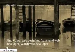 Sites similar to pinovolpe.com