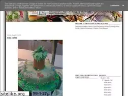 Sites similar to pinoy-food-recipe.blogspot.com