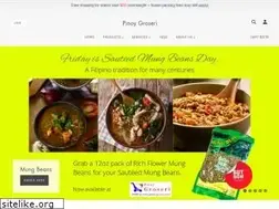 Sites similar to pinoy-groseri.com