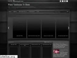 Sites similar to pinoy-tambayan-tv2.blogspot.com