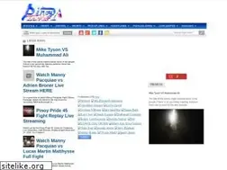 Sites similar to pinoy-thinking.blogspot.com