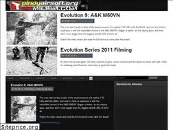 Sites similar to pinoyairsoft.org