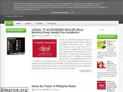 Sites similar to pinoyandpeso.blogspot.com