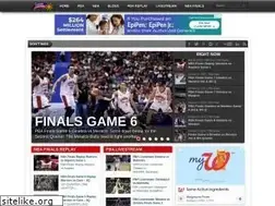 Sites similar to pinoybasketball.net