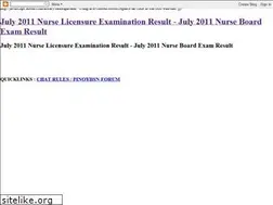 Sites similar to pinoybsn.blogspot.com