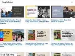Sites similar to pinoycollection.com