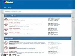 Sites similar to pinoyden.ph
