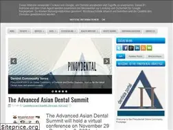 Sites similar to pinoydental.blogspot.com