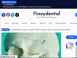 Sites similar to pinoydental.com