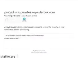 Sites similar to pinoydns.com