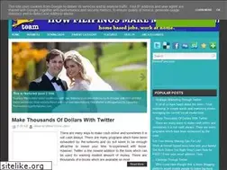 Sites similar to pinoydollardeals.blogspot.com