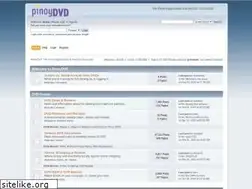 Sites similar to pinoydvd.com
