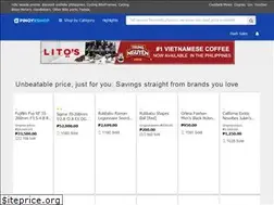 Sites similar to pinoyeshop.com