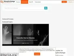 Sites similar to pinoyexchange.com