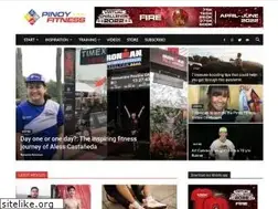 Sites similar to pinoyfitness.com