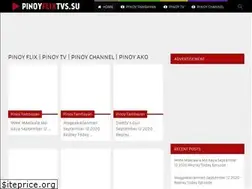 Sites similar to pinoyflixtvs.su