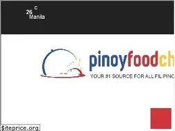 Sites similar to pinoyfoodchannel.com