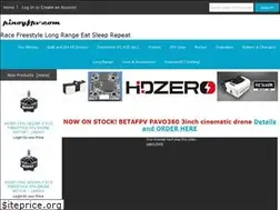 Sites similar to pinoyfpv.com