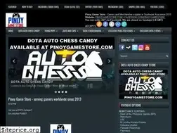 Sites similar to pinoygamestore.com