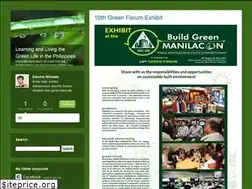 Sites similar to pinoygreenacademy.typepad.com