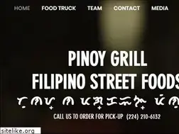 Sites similar to pinoygrillchicago.com