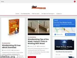 Sites similar to pinoyhandyman.com