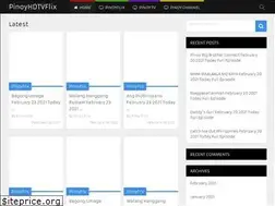 Sites similar to pinoyhdtvflix.su