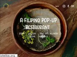 Sites similar to pinoyheritage.com