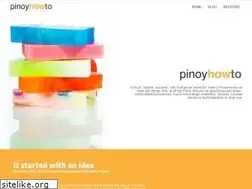 Sites similar to pinoyhowto.com