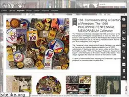Sites similar to pinoykollektor.blogspot.com
