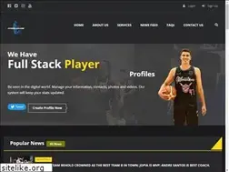 Sites similar to pinoyliga.com