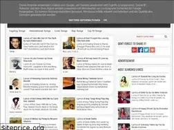 Sites similar to pinoylyricstambayan.blogspot.com