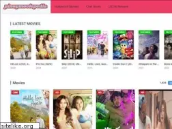 Sites similar to pinoymoviepedia.ru
