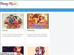 Sites similar to pinoymoviereviews.com