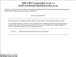 Sites similar to pinoymovieseries.com