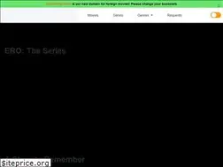 Sites similar to pinoymovieshub.mx