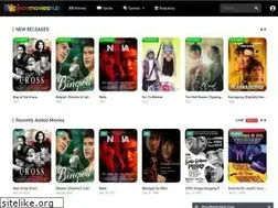 Sites similar to pinoymovieshub.pl