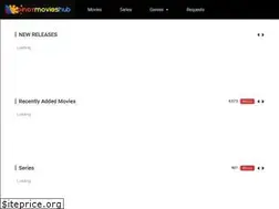Sites similar to pinoymovieshub.su