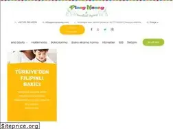 Sites similar to pinoynanny.com