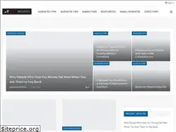 Sites similar to pinoynegosyo.net