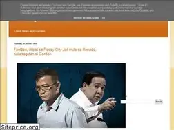 Sites similar to pinoyontheroad.blogspot.com