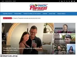 Sites similar to pinoyparazzi.com
