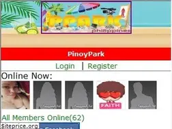 Sites similar to pinoypark.net