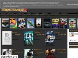 Sites similar to pinoypirates.blogspot.com