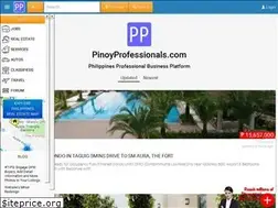 Sites similar to pinoyprofessionals.com