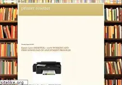 Sites similar to pinoyresett.blogspot.com