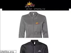 Sites similar to pinoyrising.com