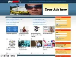 Sites similar to pinoyseaman.com