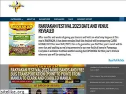 Sites similar to pinoysecretfiles.com