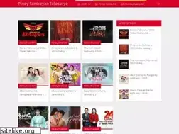 Sites similar to pinoystambayan.su